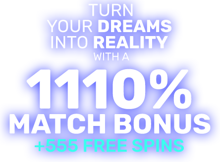 DachBet free spins 